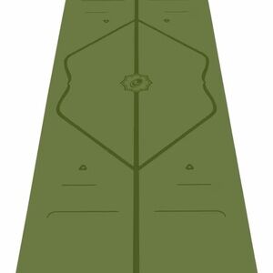 Liforme Travel Yoga Mat -NEW- Olive